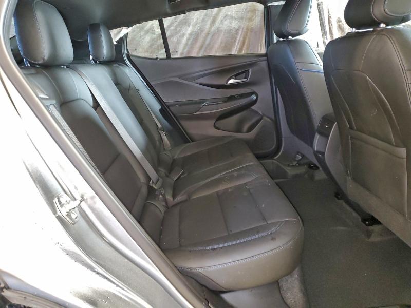 BUICK ENVISTA SP 2025 VIN KL47LBEP7SB226903