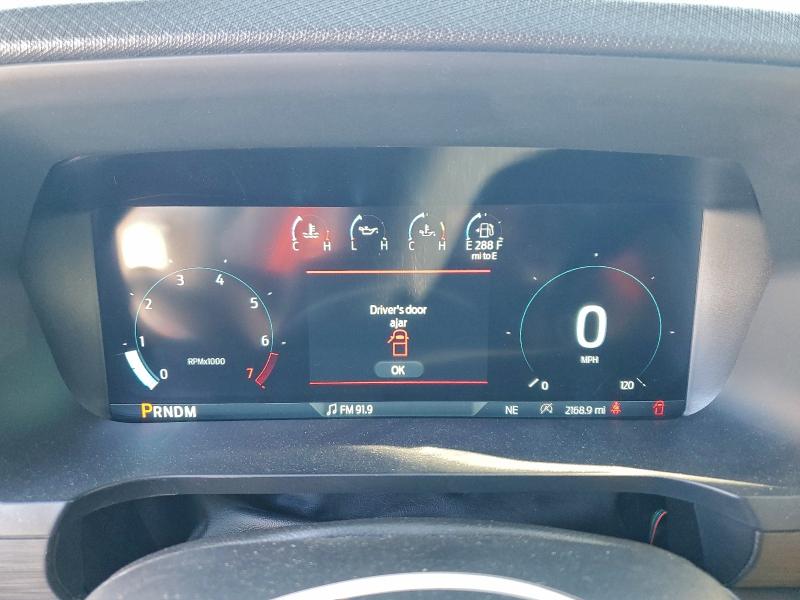 Фото 9 - FORD F150