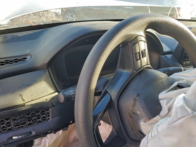 Фото 9 - HONDA ACCORD