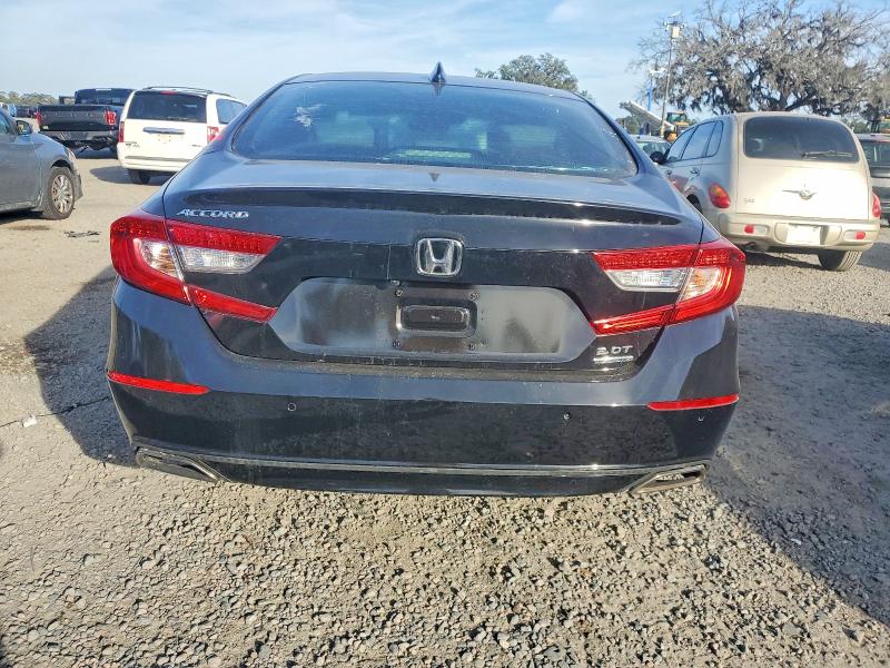 Фото 6 - HONDA ACCORD