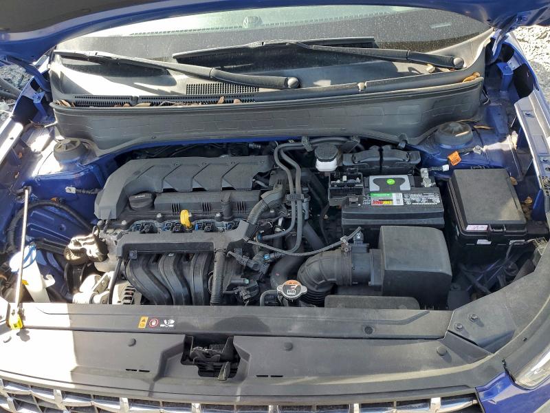 Фото 11 - HYUNDAI VENUE