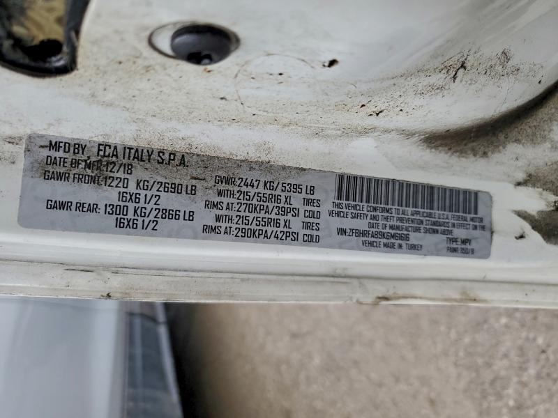 Фото 13 - RAM All Models