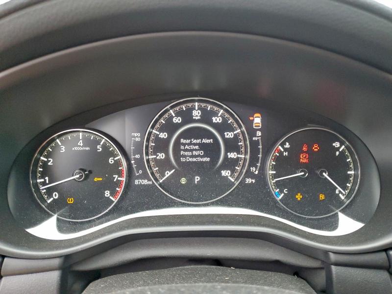 Фото 9 - MAZDA 3