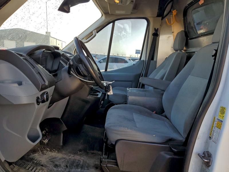 Фото 7 - FORD TRANSIT