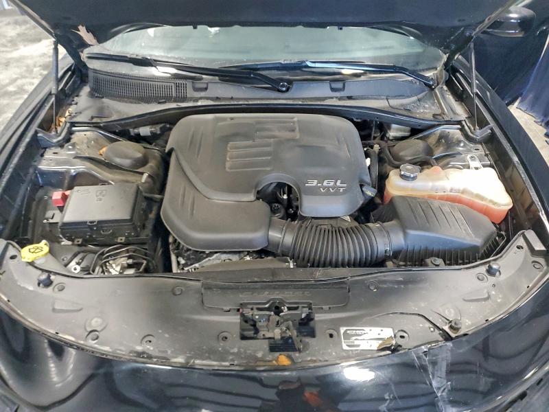 Фото 11 - DODGE CHARGER