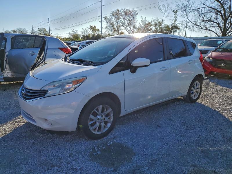 Фото 1 - NISSAN VERSA