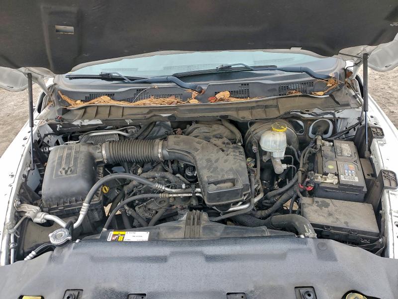 Фото 12 - RAM 1500