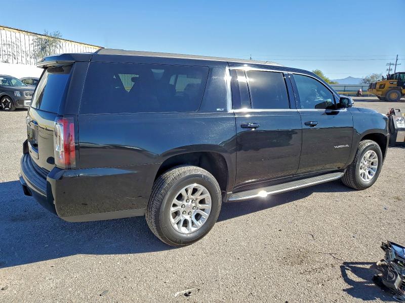 Фото 3 - GMC YUKON