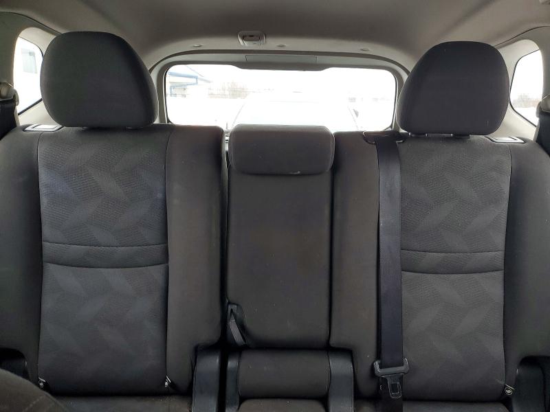 Фото 10 - NISSAN ROGUE