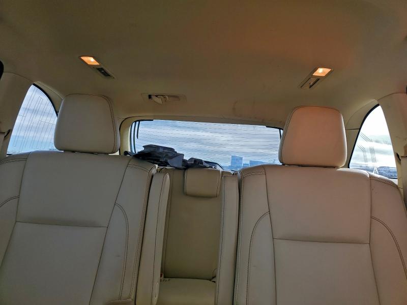 Фото 10 - TOYOTA HIGHLANDER