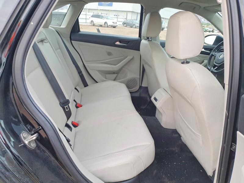 Фото 10 - VOLKSWAGEN JETTA