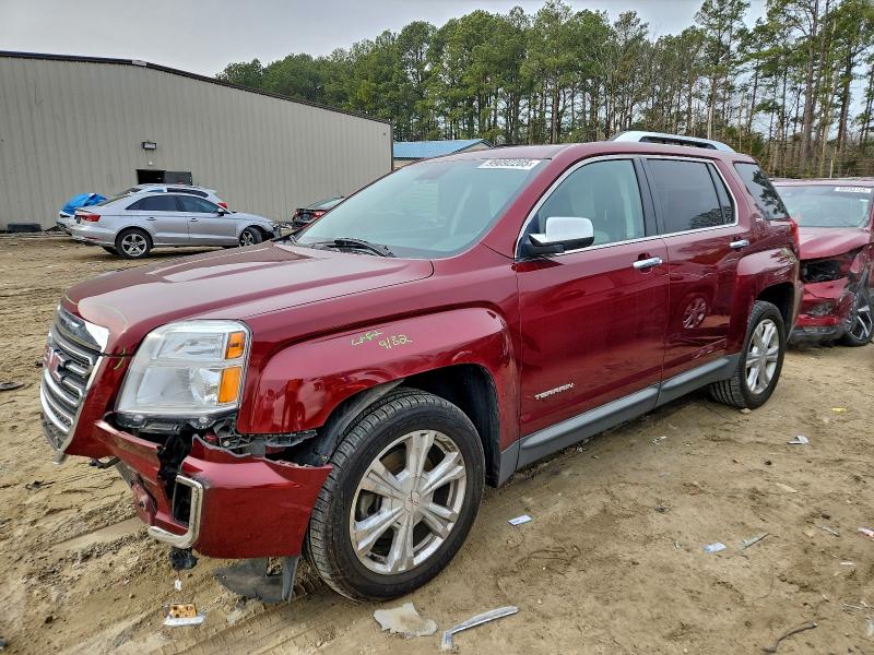 Фото 1 - GMC TERRAIN
