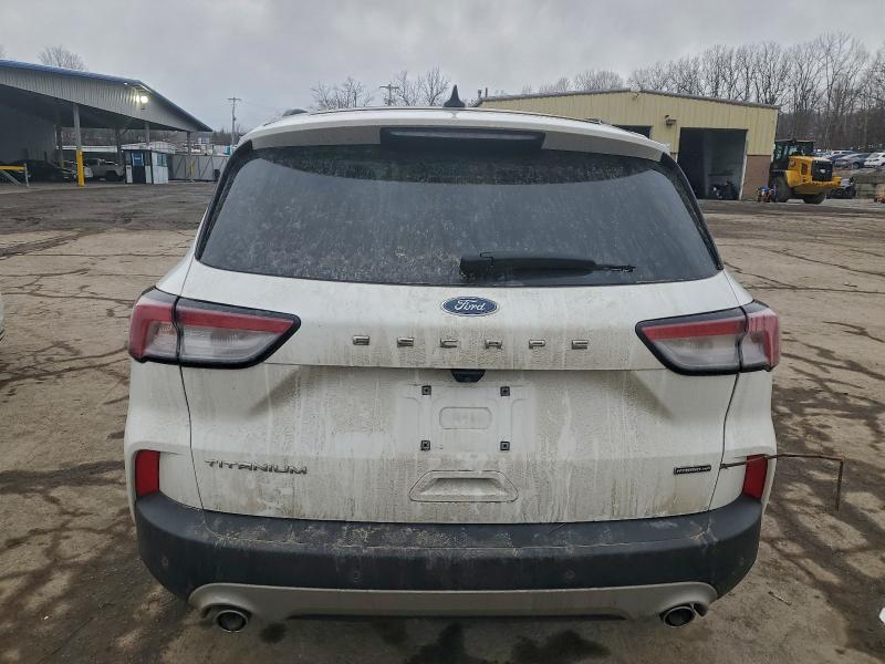 Фото 6 - FORD ESCAPE