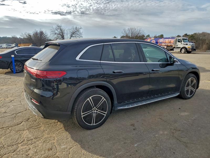 MERCEDES-BENZ EQS SUV 45 2023 VIN 4JGDM2EB7PA014490