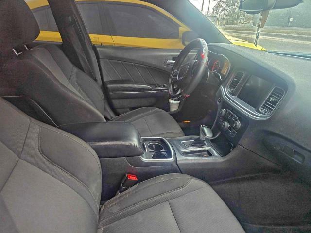 Фото 5 - DODGE CHARGER