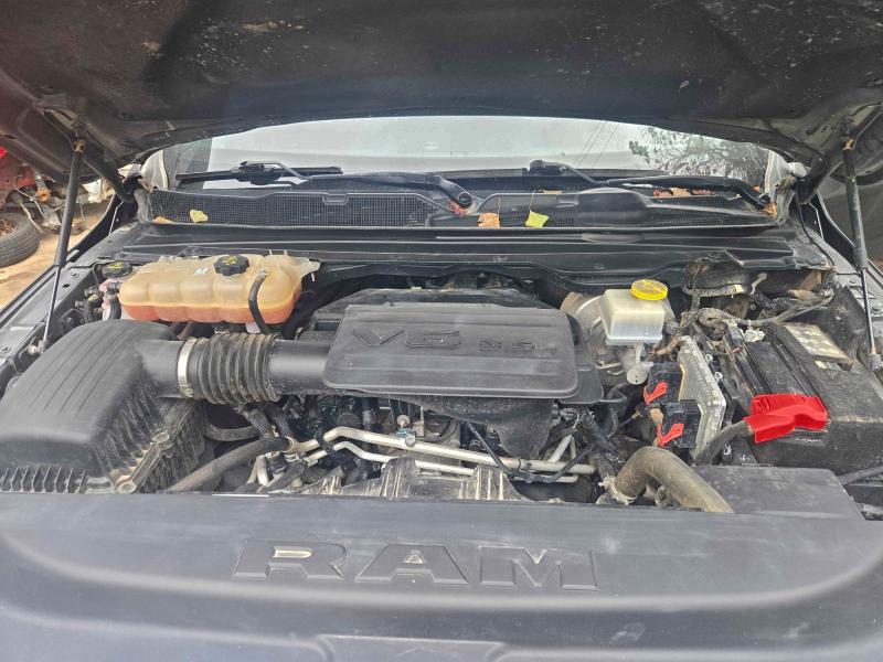 Фото 7 - RAM 1500