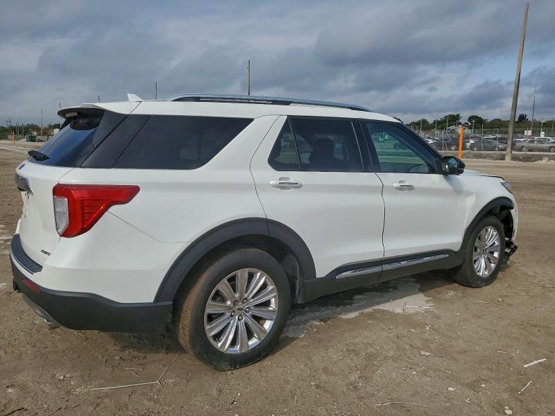 Фото 3 - FORD EXPLORER