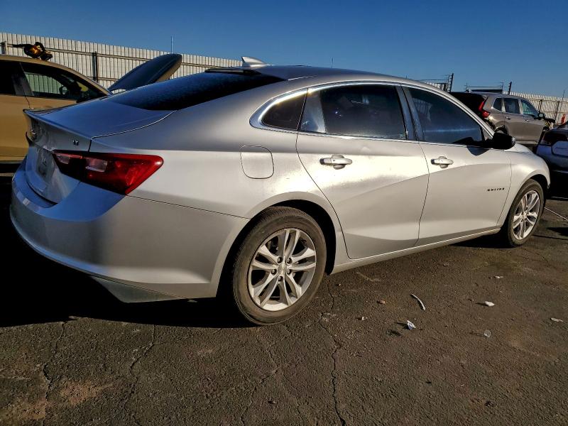 Фото 3 - CHEVROLET MALIBU