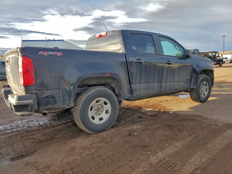 Фото 3 - CHEVROLET COLORADO