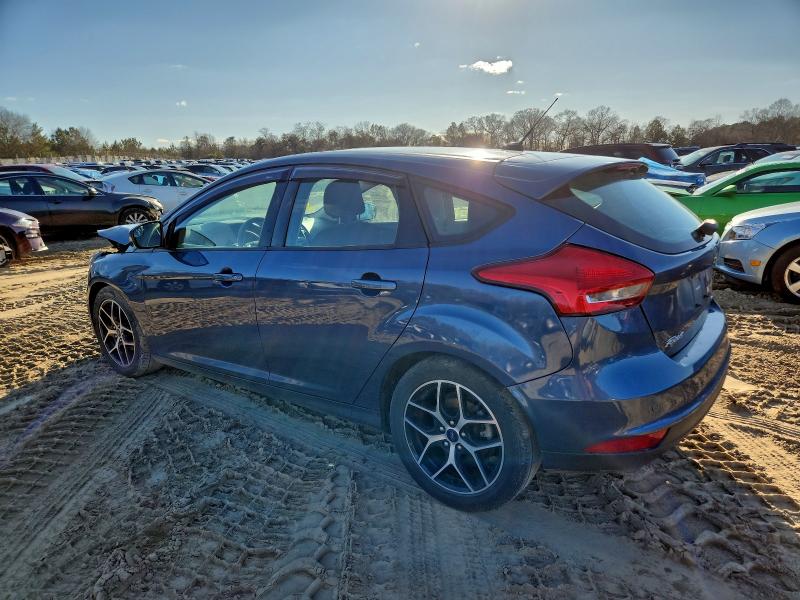 Фото 2 - FORD FOCUS