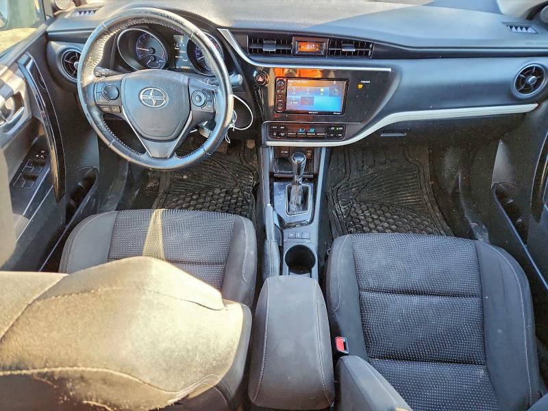 TOYOTA SCION 2016 VIN JTNKARJE0GJ517688