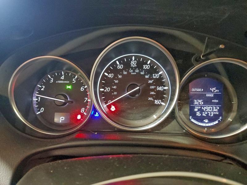 Фото 9 - MAZDA CX-5