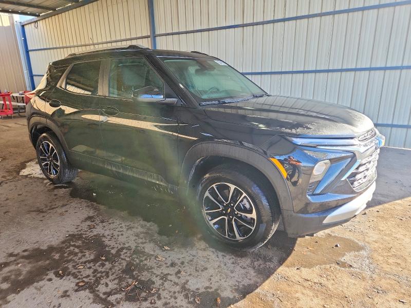 Фото 4 - CHEVROLET TRAILBLZR