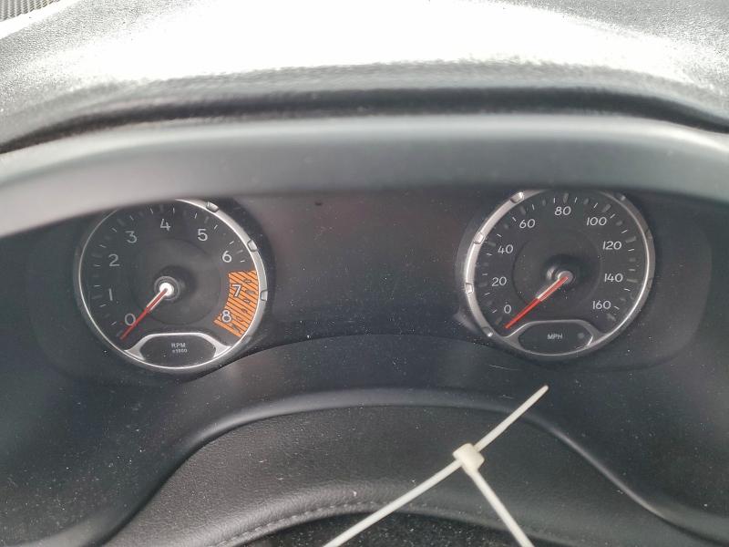 Фото 9 - JEEP RENEGADE