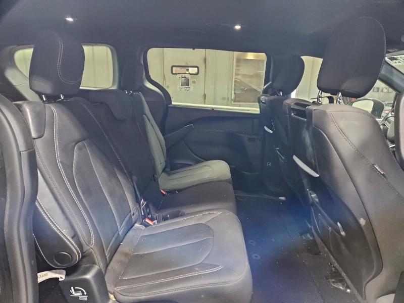 Фото 11 - CHRYSLER PACIFICA