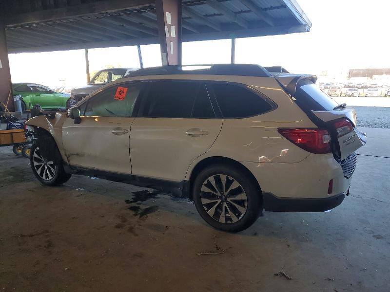 Фото 2 - SUBARU OUTBACK