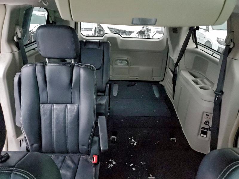 Фото 10 - CHRYSLER MINIVAN