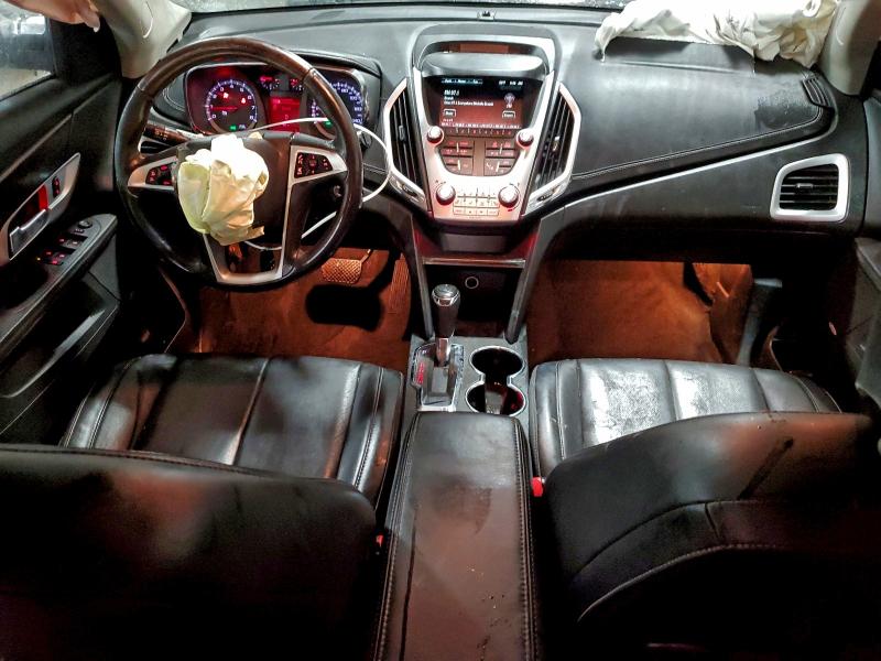 Фото 8 - GMC TERRAIN