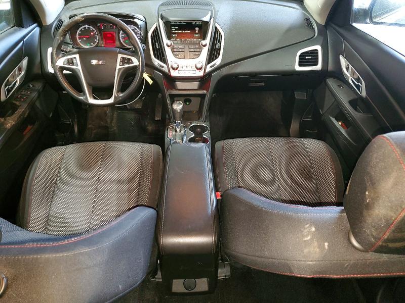 Фото 8 - GMC TERRAIN