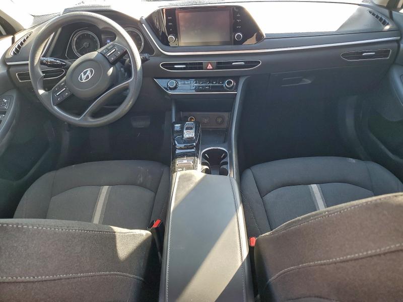 Фото 8 - HYUNDAI SONATA