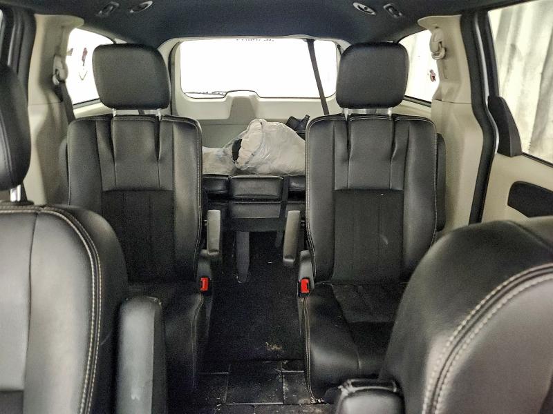 Фото 10 - DODGE CARAVAN