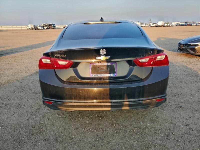 Фото 6 - CHEVROLET MALIBU