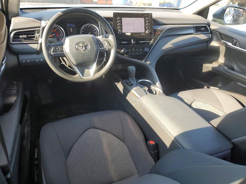 Фото 8 - TOYOTA CAMRY