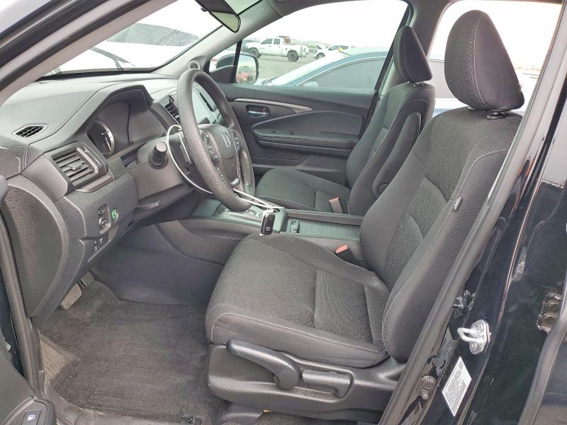 Фото 7 - HONDA RIDGELINE