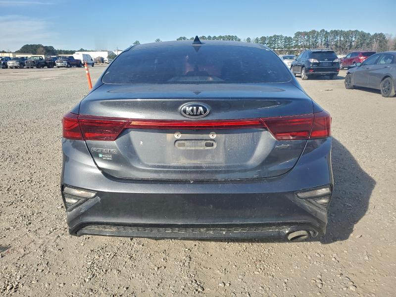 Фото 6 - KIA FORTE