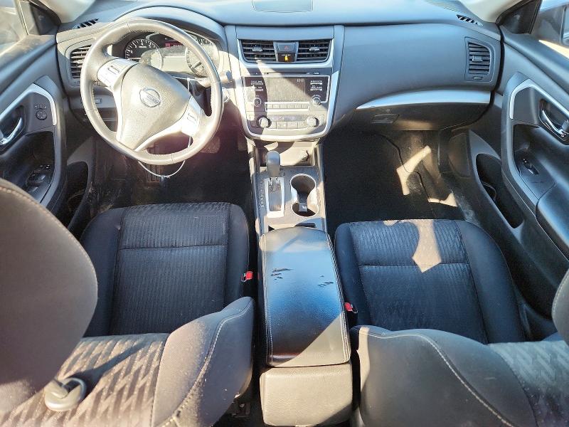 Фото 8 - NISSAN ALTIMA