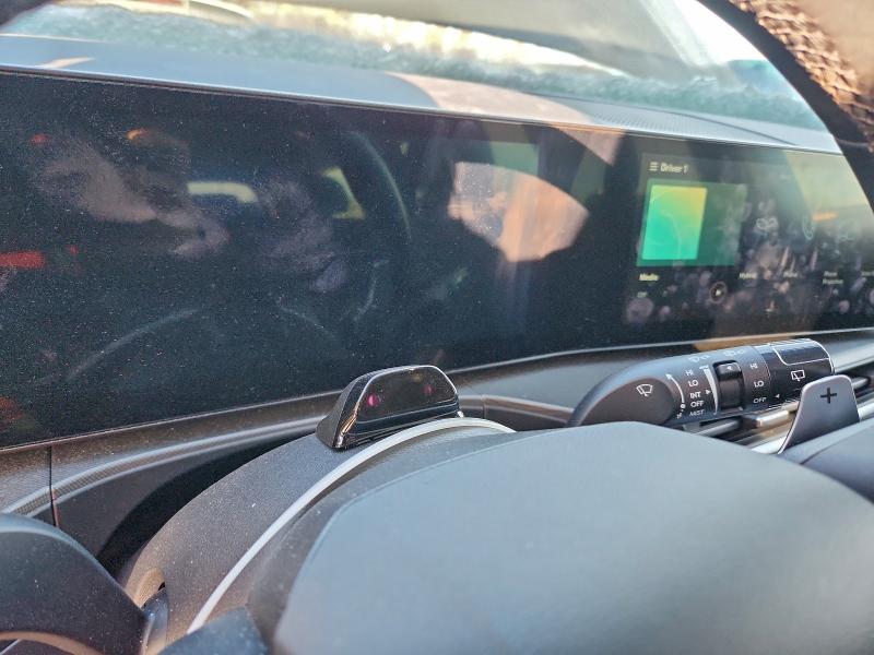 Фото 9 - HYUNDAI SANTA FE