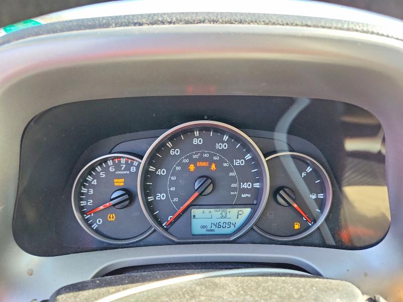 Фото 9 - TOYOTA RAV4