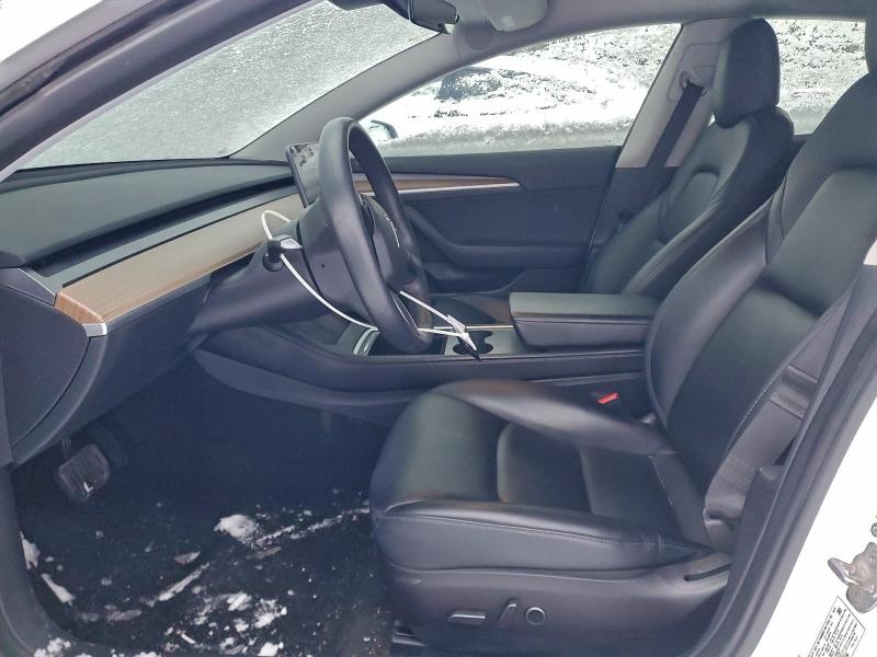 Фото 7 - TESLA MODEL 3