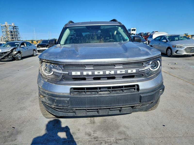 Фото 5 - FORD BRONCO