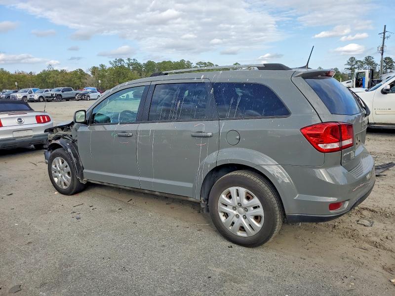 Фото 2 - DODGE JOURNEY