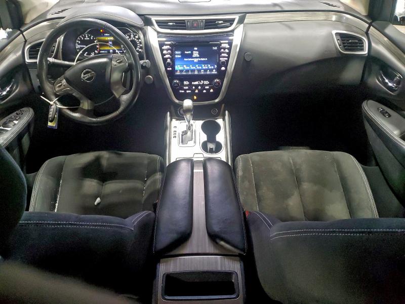 Фото 8 - NISSAN MURANO