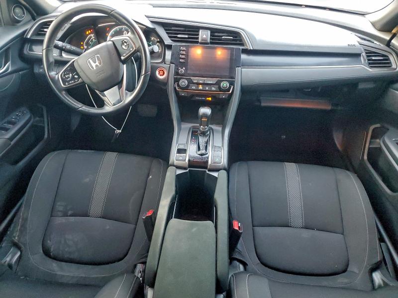 Фото 8 - HONDA CIVIC