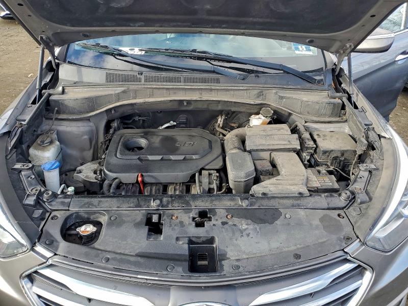 Фото 12 - HYUNDAI SANTA FE