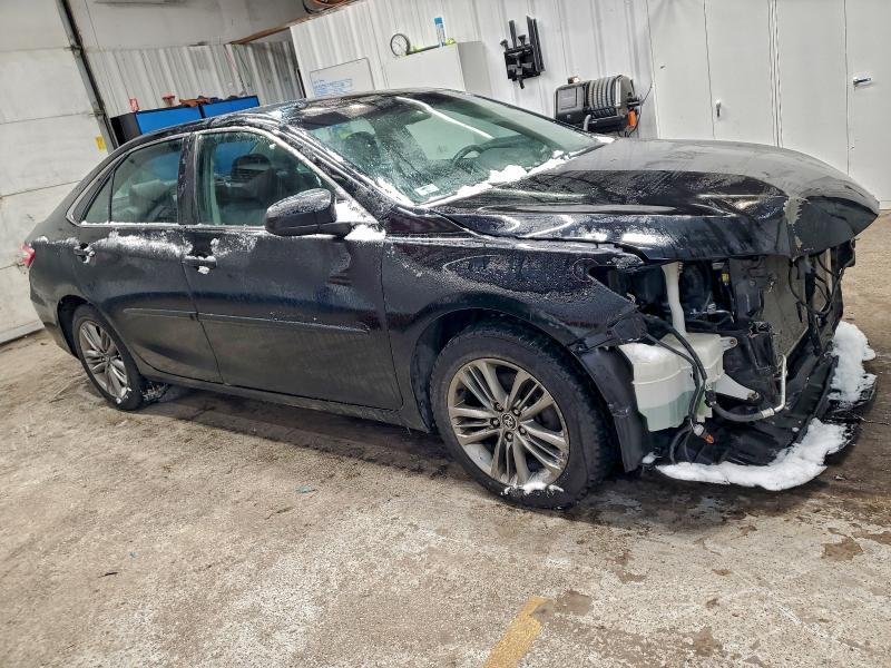 Фото 4 - TOYOTA CAMRY