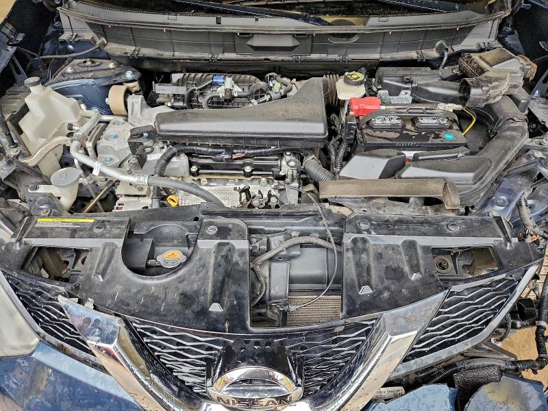 Фото 11 - NISSAN ROGUE